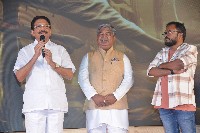 Razakar Movie First Look Poster Launch